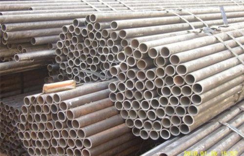 益阳27SiMn无缝钢管技术服务