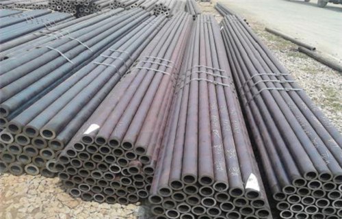 西安35号无缝钢管市场价格