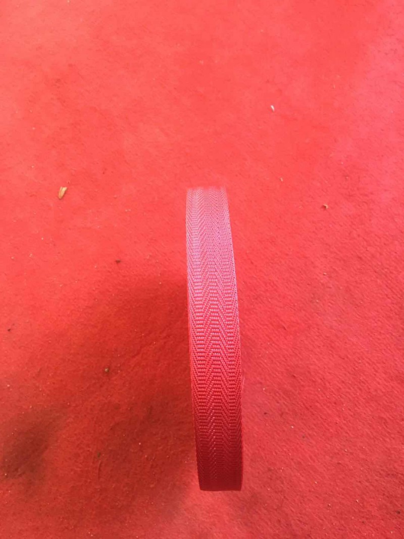 哈尔滨织带生产厂家