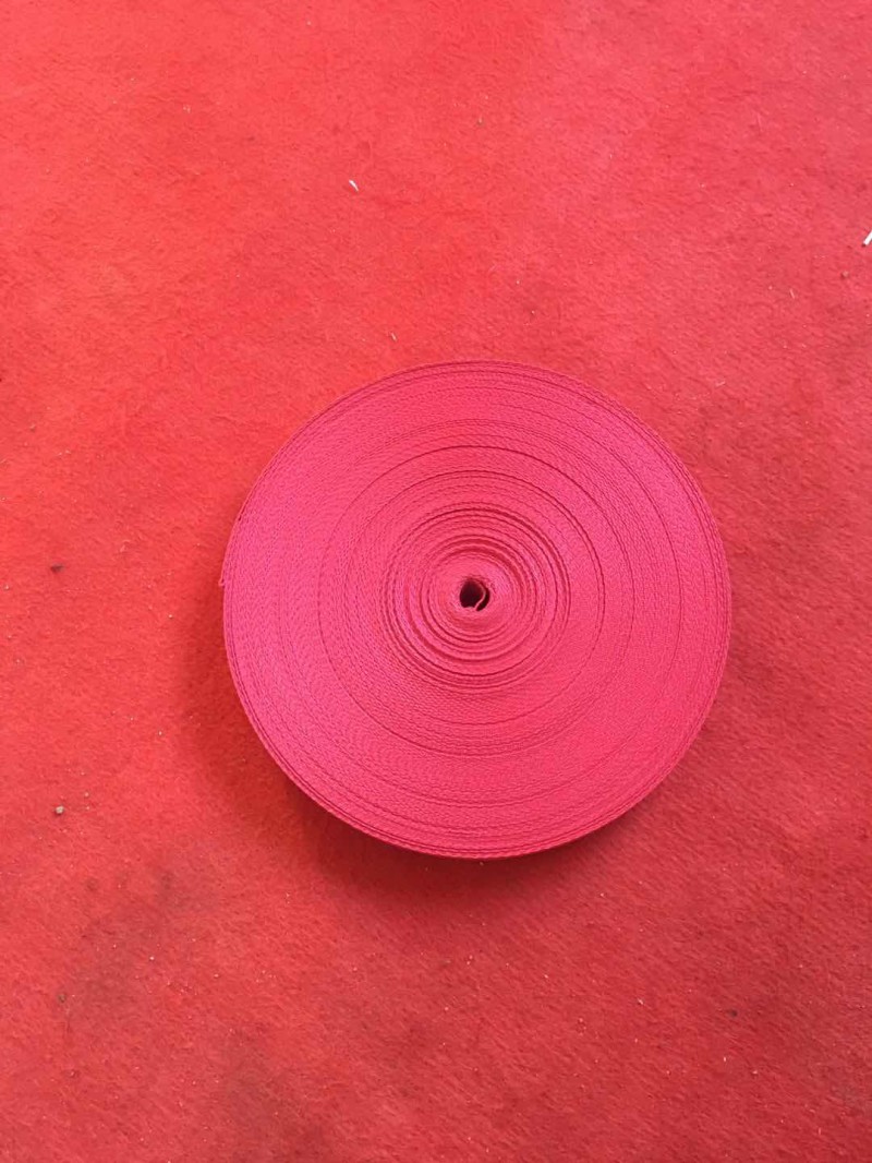 宁波织带生产厂家