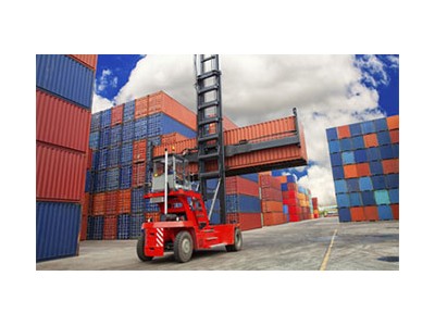 商丘产品海运整箱出口胡志明专线图1