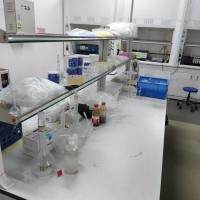 一次性卫生用品化学安全测试服务